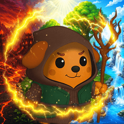 Pawtato Land