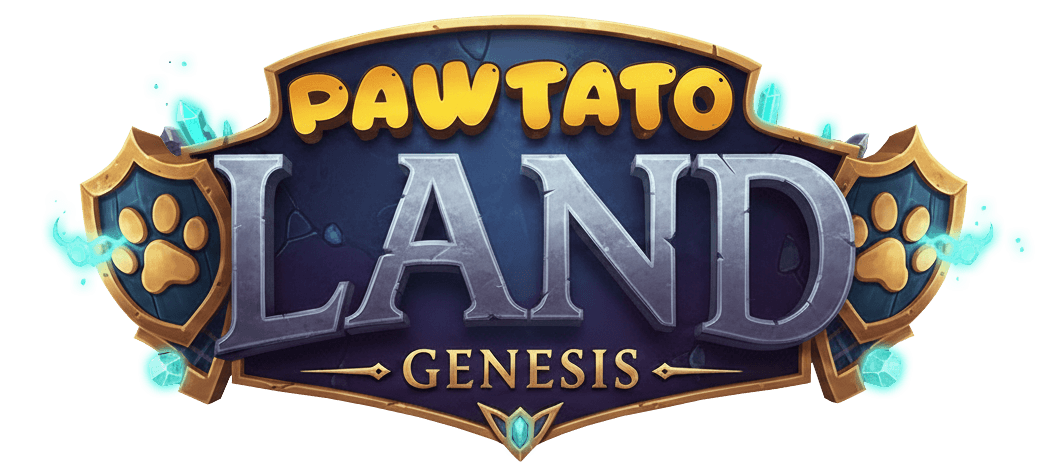 Pawtato Land