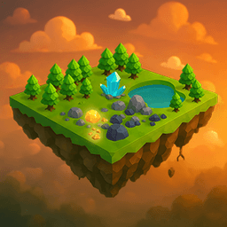 Pawtato Land